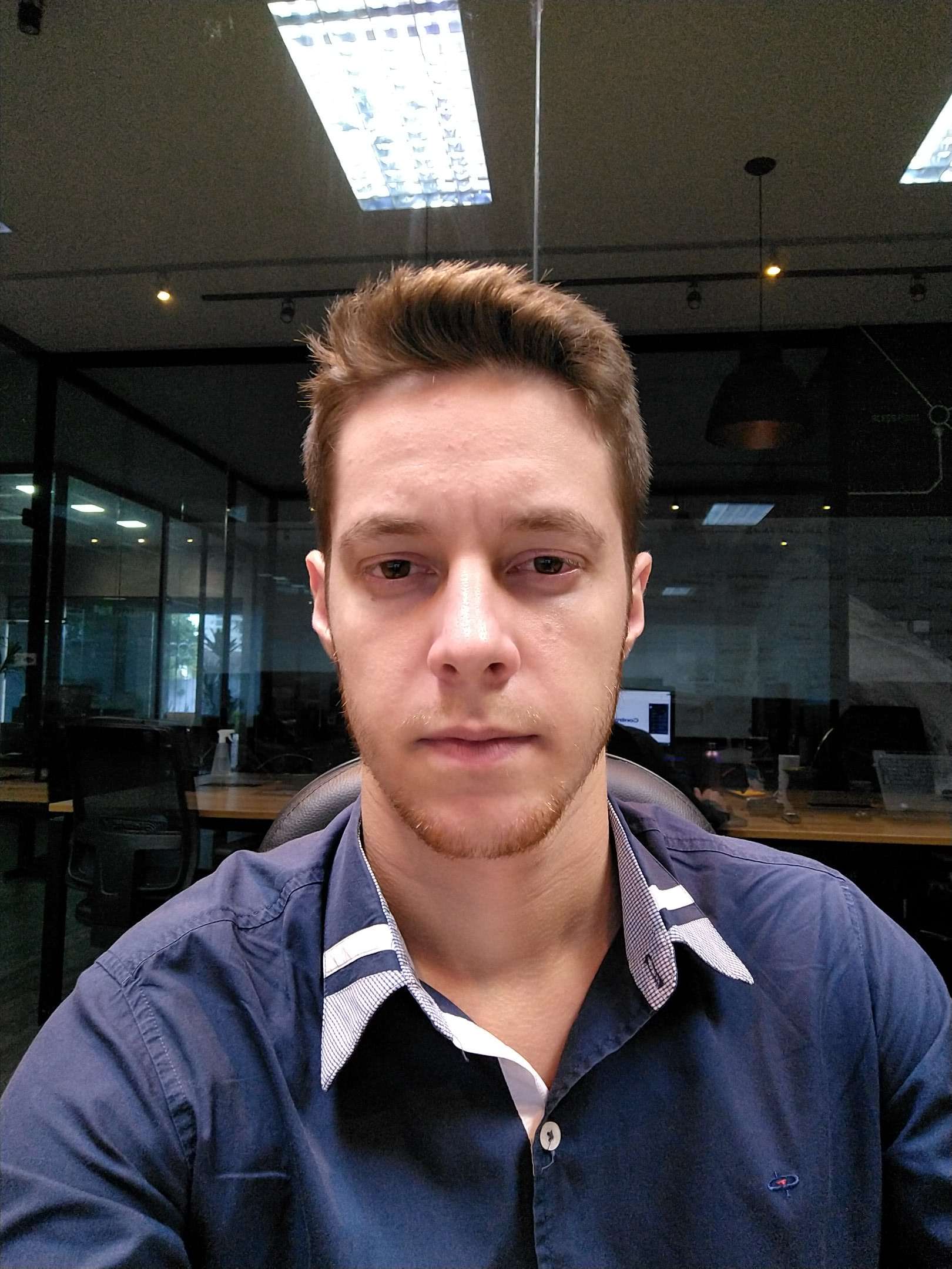 Fernando Junior Peruzzo