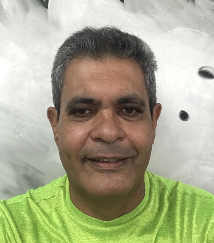Marlos da Cruz Montes