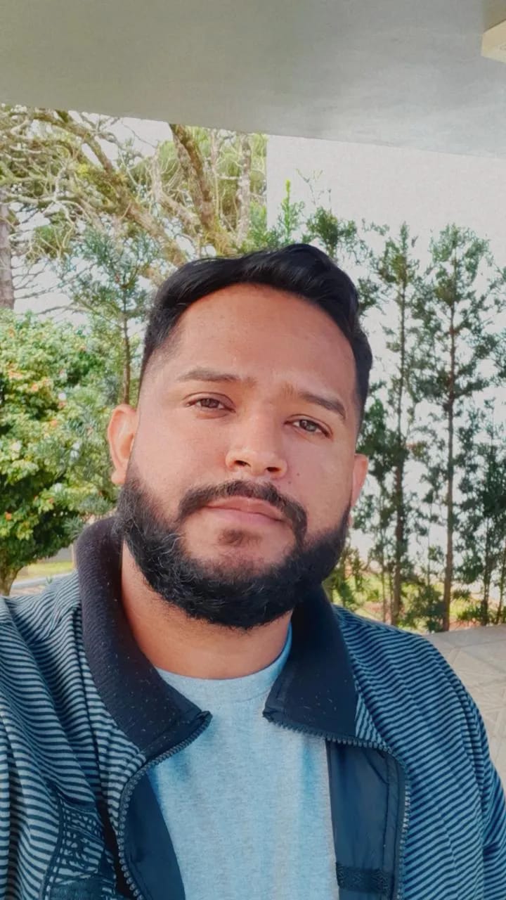Isaque Wilkson de Sousa Brandão
