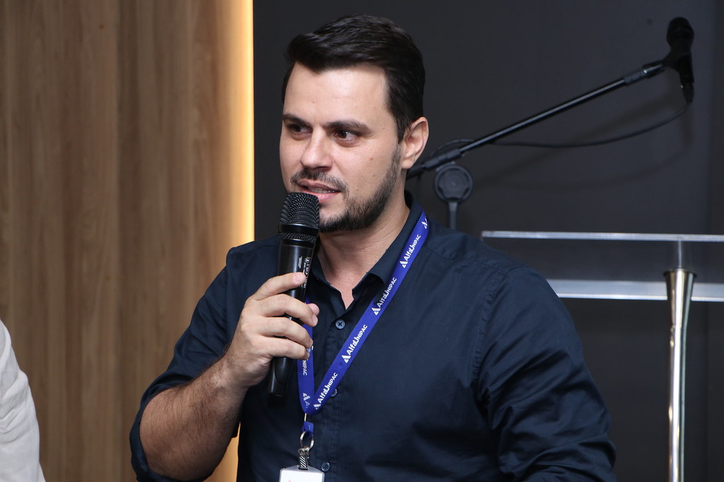 Marcelo Lucas Martins