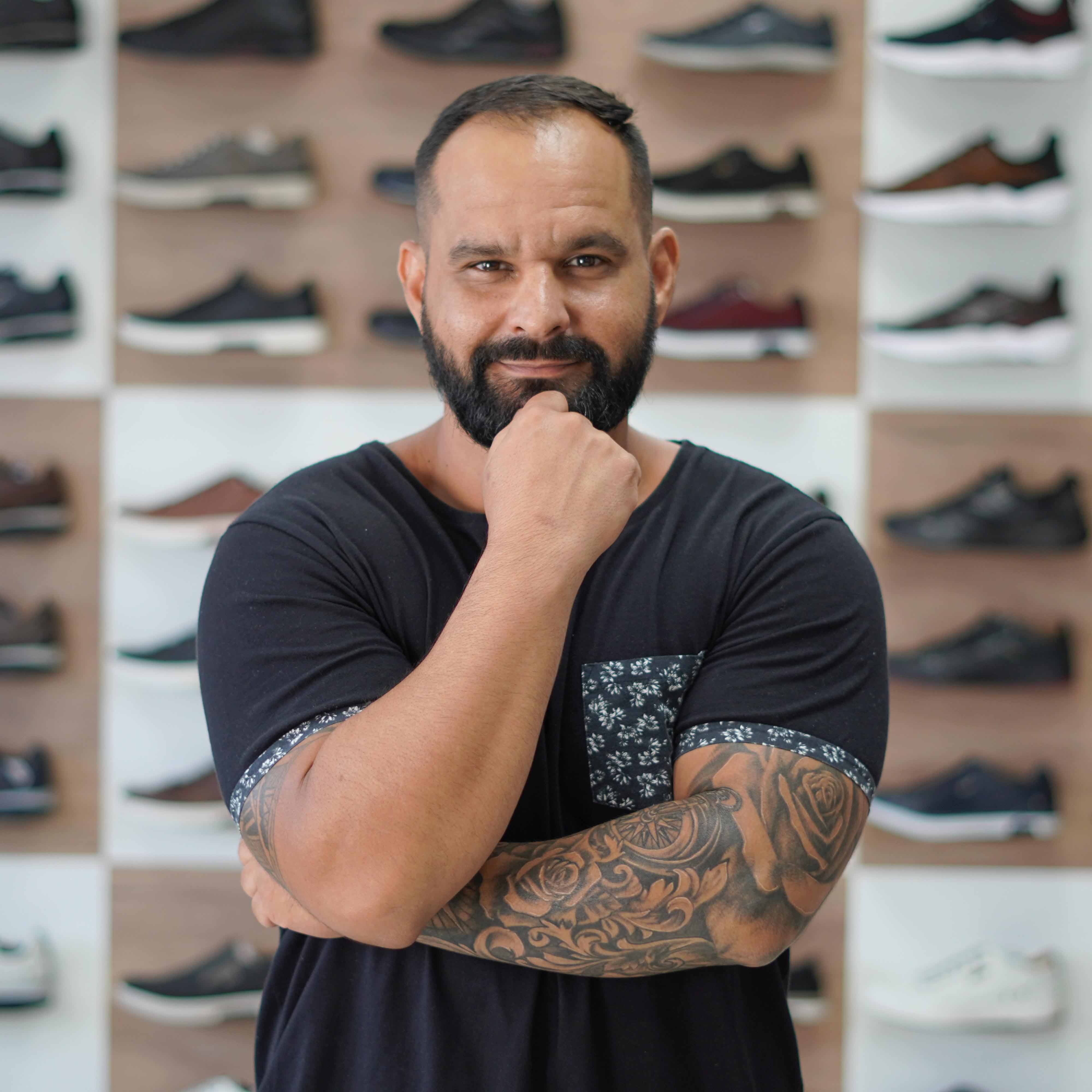 Eduardo Boa Nova Andrieux Luiz